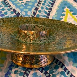 Vintage Italian pottery